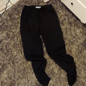 cute warm joggers !!!!